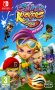 Nintendo Switch -Super Kickers League - Ultimate Edition, снимка 1 - Игри за Nintendo - 32890639