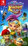 Nintendo Switch -Super Kickers League - Ultimate Edition, снимка 1