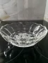 Кристални подноси, чаши, латиери, купи, снимка 11