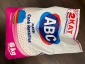 Прах за пране ABC - 6 кг., снимка 3