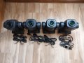 75W Mini SPOT LED Moving Head, DJ осветление, снимка 6