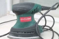 Вибрационен триъгълен шлайф ''Metabo FMS 200'', снимка 8