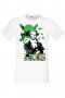 Мъжка тениска One Piece Roronoa Zoro 03,Анимация,игра,Празник,Повод,, снимка 2