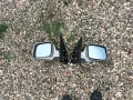 ляво и дясно огледало за нисан Х-трейл Т30 NISSAN X - TRAIL T30, снимка 3