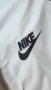 Дебело зимно яке Nike White Jacket , снимка 5