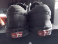 Скейт Кецове Vans, снимка 4