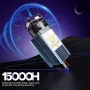 SCULPFUN S9 5,5 W Лазерен Гравьор с 0,06 mm Ултра Фино машина за лазерно гравиране, снимка 3