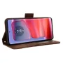 Motorola Edge 50 Pro 5G Multiple Card Slots /Magnetic Wallet Калъф и Протектор, снимка 8