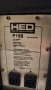 Бас каса HED 18", снимка 5
