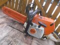 	STIHL MS 441, снимка 10