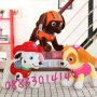 Пес патрул 30см Paw Patrol, снимка 3