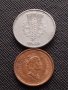 Лот монети от цял свят 10 броя РУСИЯ КИТАЙ ГЕРМАНИЯ ЗА КОЛЕКЦИЯ ДЕКОРАЦИЯ 29658, снимка 5