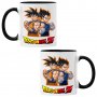 Чаша Dragon Ball Z 01,Керамична Чаша, Кафе Чай, Игра,Изненада,Подарък,Повод,Празник,Рожден Ден, снимка 1