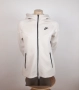 Nike Tech Fleece Windrunner - Оригинално дамско горнище размер S, снимка 3
