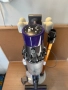 акумулаторна прахосмукачка "DYSON V10", снимка 7