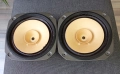 Говорители FOSTEX FE 167E - fullrange, снимка 1