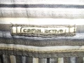 Ризи LERROS,CAMEL  мъжки,ХЛ-2ХЛ  /каре,райе и бяла/, снимка 10