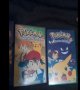 Търся Покемон / Pokemon VHS касети с българско аудио , снимка 6