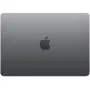 Apple MacBook Air SPACE GREY/M3/8C GPU/8GB/256GB/BG Лаптоп 13.6 - 2559.00 лв., снимка 6