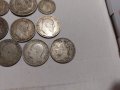 Сребърни монети Царство Княжество България сребърна монета, снимка 12