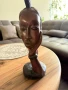 Махагонова статуетка,цена 85 лв., снимка 5