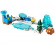 LEGO® Super Mario 71415 - Комплект с допълнения Ice Mario Suit and Frozen World, снимка 3