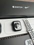 Apple watch 7 41mm NIKE *лизинг от 18лв* епъл часовник 7 41мм найк, снимка 8
