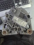 8200100907 ДИНАМО ГЕНЕРАТОР RENAULT MEGANE 1.5 DCI 2003Г 2542664D, снимка 3