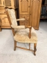 Антично кресло , снимка 7