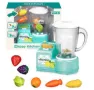 Детски Блендер с плодове с звук и светлина серия Happy kitchen КН3092, снимка 1