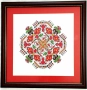 Ръчно бродирани български шевици 6 bulgarian embroidery, снимка 13