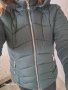 Дамски зимни якета, снимка 10