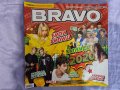 Календар 2020 "Списание BRAVO", снимка 1 - Списания и комикси - 43611649