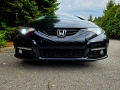 2014 Honda Civic 1.6D Premium, снимка 9