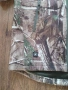 mens outdoor camouflage skin jacket wilderness - ловно софтшел яке КАТО НОВО ХЛ, снимка 7