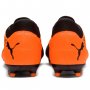 Мъжки Футболни Обувки – PUMA FUTURE 2.4 NetFit FG; размери: 44 и 47, снимка 3