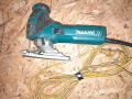 Прободен трион/Зеге Makita 4351 FCT, снимка 1
