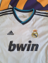 Тениска на Реал Мадрид на Анхел ди Мария, снимка 5