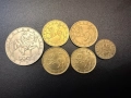 Български монети, снимка 12