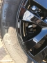 Джанти със зимни гуми. ☃️, снимка 7