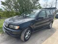 BMW X5 4.4 на части , снимка 2