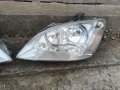 ляв и десен фар за форд ц - макс FORD C - MAX, снимка 3