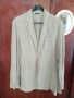 Мъжко сако, 100% лен, снимка 1