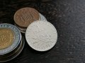 Монета - Франция - 1 франк | 1978г., снимка 1 - Нумизматика и бонистика - 32727854