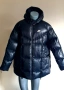 Nike Therma Fit Womens Down Jacket Parka Oversize Size M  НОВО! ОРИГИНАЛ! Дамска пухено яке Парка!, снимка 3