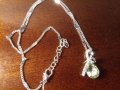 Колие с кристал , снимка 3