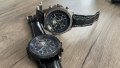 Breitling for Bentley Black Edition  стилен Мъжки часовник, снимка 14