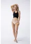 Бикини в бежов цвят Salsa, снимка 1