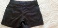 Панталонки Zara S размер, снимка 1 - Къси панталони и бермуди - 28787988