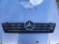 Декоративна Решетка Пред Радиатора За Мерцедес Спринтер 2000-2005 Година Mercedes Sprinter , снимка 8